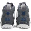 Jordan Air Jordan 9 High top Винтажные Баскетбольные Кроссовки Мужские Серый Белый 2026 HV4794-100