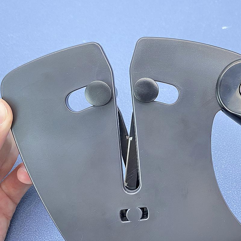 Точилка для ножей Кухонный инструмент для заточки Легкая и безопасная заточка кухонного ножа Шеф-повара Дамасский нож Кухонные принадлежности Кухонные принадлежности