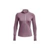 Set In Sleeve T Shirt Women's Purple Unisex 1379349-500