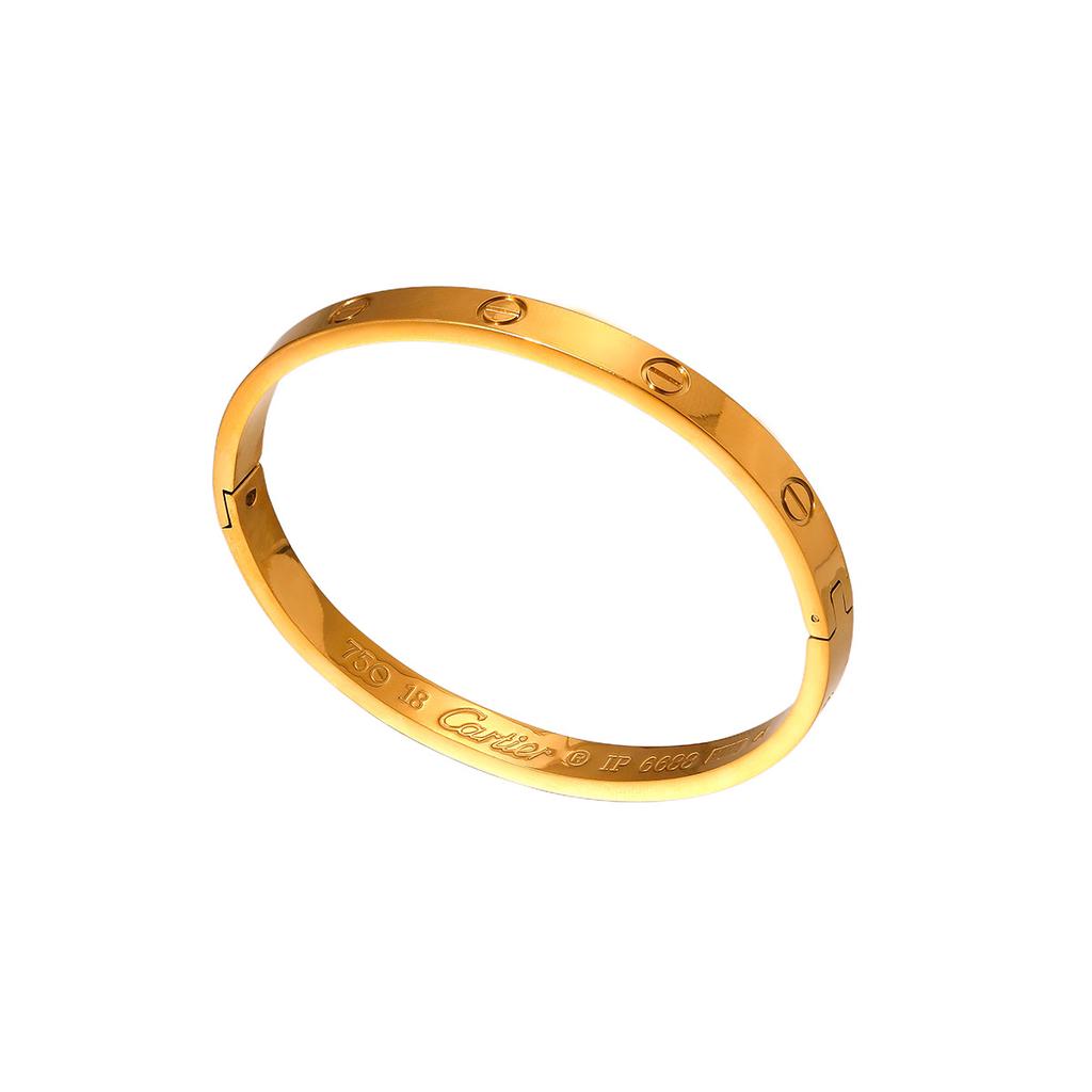 Простой браслет, женский, высокого класса, легкая роскошь, модный браслет для commuters