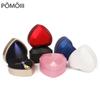 Heart-Shaped LED Light Ring Box Necklace Pendant Jewelry Box Proposal Ring Jewelry Display Storage Box Decoration Birthday Gift
