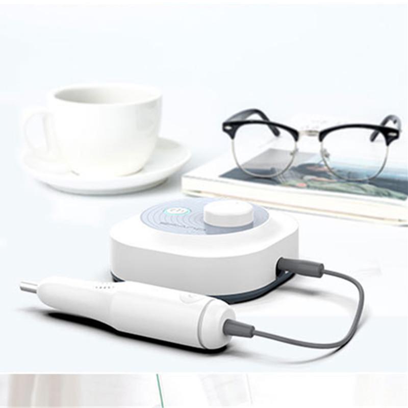 Маникюрный аппарат. Многофункциональный