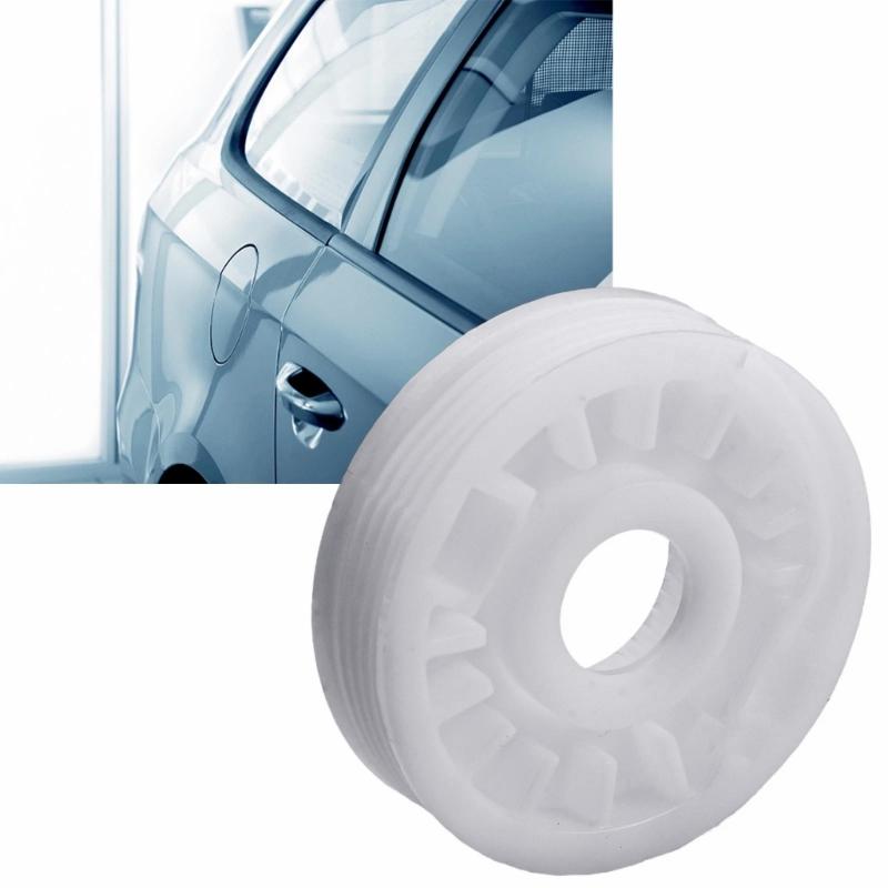 834702Y000 Car Glass Lifter Gear Window Shaker Wheel Disc Buckle Quick Install Plastic Window Lift Clip for IX35 MK2