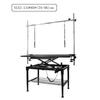 Chunzhou N-153 Multi Purpose Pet Electric Dog Grooming Table