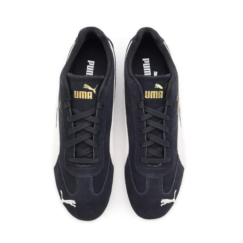 398846-01 Puma Speedcat OG Puma Black Puma White (Men's)