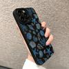 Ocean Shells And Starfish Case For iPhone 17 16 15 14 13 12 11 Pro Max X XS XR 8 Plus 17 16 E Soft Bumper Shockproof Cases Cover