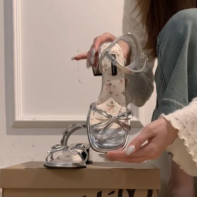 Женская обувь – Босоножки