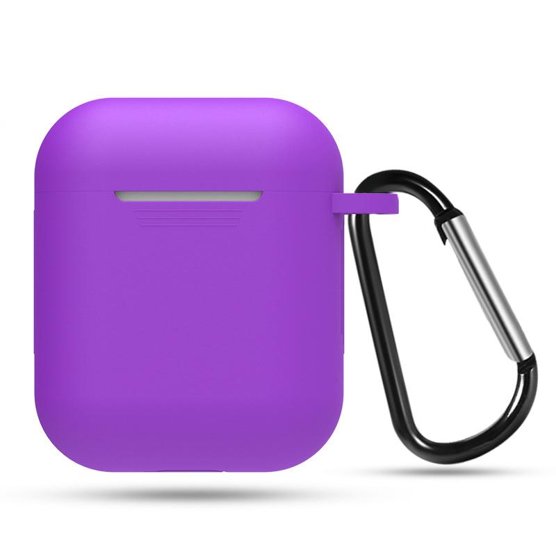 Силиконовые чехлы для Airpods 3 Чехол для AirPods 1 2 Чехол для хранения Полное покрытие Новые для Airpods Pro 2022 Чехлы Устойчивы к падениям Износостойкие Водонепроницаемые