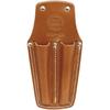 MARVEL Cowhide Leather Electrician's Pocket with 2 Screwdriver Holders MDP-35