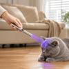 Waterproof Pet Fungus Detection 365 UV UV Flashlight Veterinary Wood Lamp  Pet Care