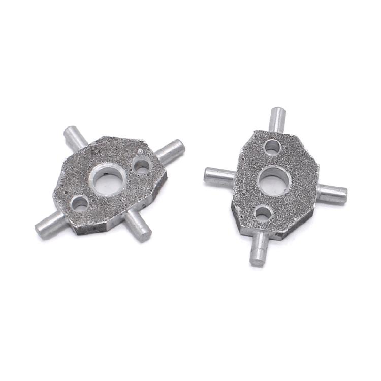 Cover For X type S Type Bumpers Headlight Washer Nozzle Cover Pivots Shafts