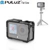 PULUZ Алюминиевая защитная рама для панорамной камеры DJI Osmo Action 6