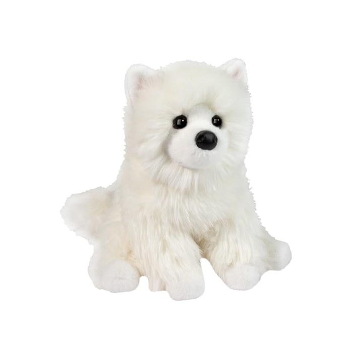 Opo White Pomeranian 11.5