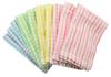 Hogdseirrs Nakamura Cotton Soft Kitchen Cloth [Commercial Use] 100% (10 Pieces)