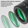 Portable Monocular Night-Visions Sight Device Day Night Use Telescopes 1.54inch Display Photo