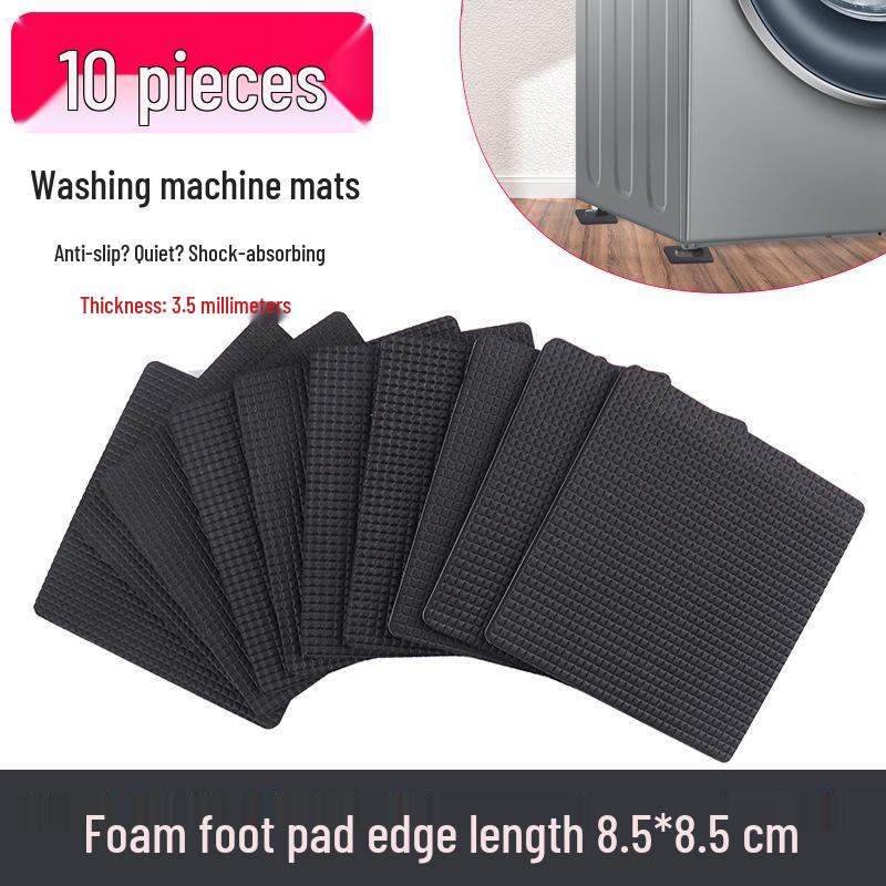 Waterproof Anti-Slip Bathroom Floor Stickers for Bathtub and Toilet