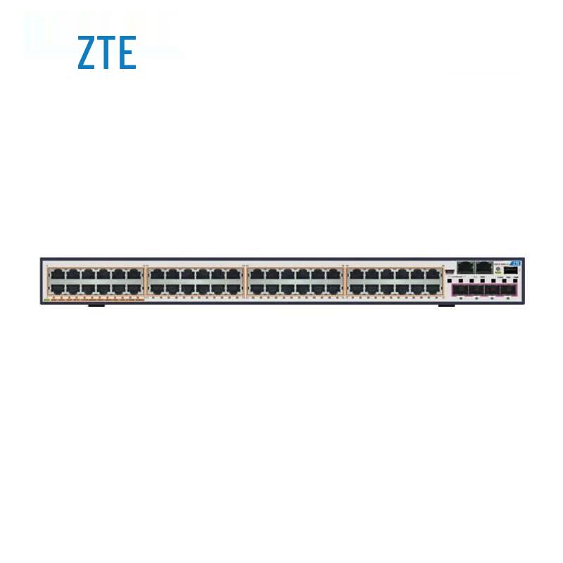 ZTE ZXR10 Series Network Switches & Software