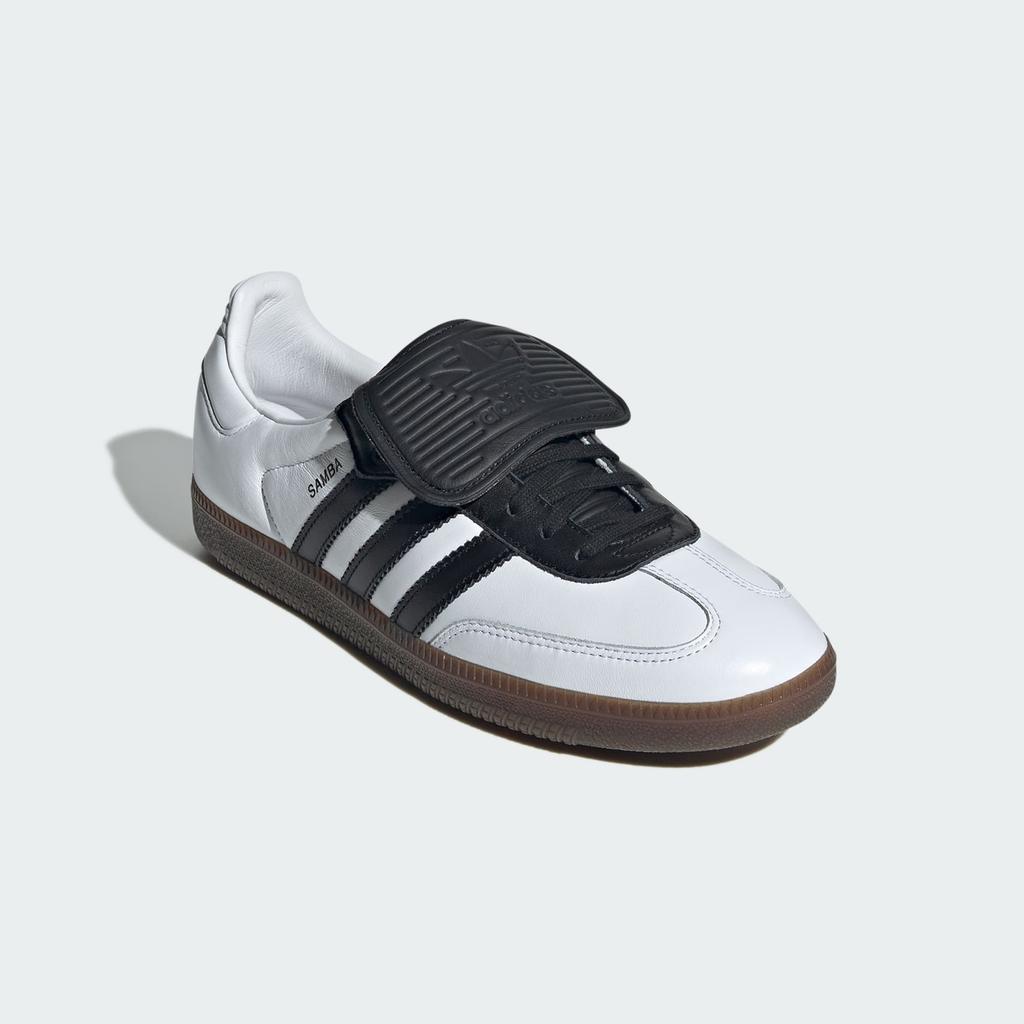 JI3199 adidas Originals Samba LT Облачно-белый Основной черный Резина (Мужской)