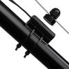 Bicycle Parts Display LCD Digital Speedometer Cycling Stopwatch Bicycle Odometer Bike Computer