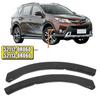 Накладка колесной арки переднего бампера Правая Левая ДЛЯ Toyota RAV4 XA40 2016-2018