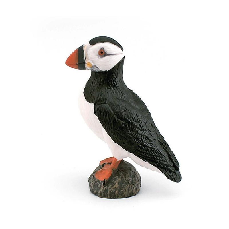 Модель Птицы Реалистичная Белая Сова Пластиковая Фигурка Для Домашнего Декора Коллекция Подарок