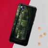 Красивый чехол с изображением горного леса для Xiaomi 15 14 13 Ultra 11T 12T 13T 14T Pro Чехол для POCO X7 X6 X3 X5 F5 F6 F7 Pro