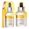 Премиум Hydra Soother Propolis Успокаивающая маска-усилитель 27 мл * 5 шт.