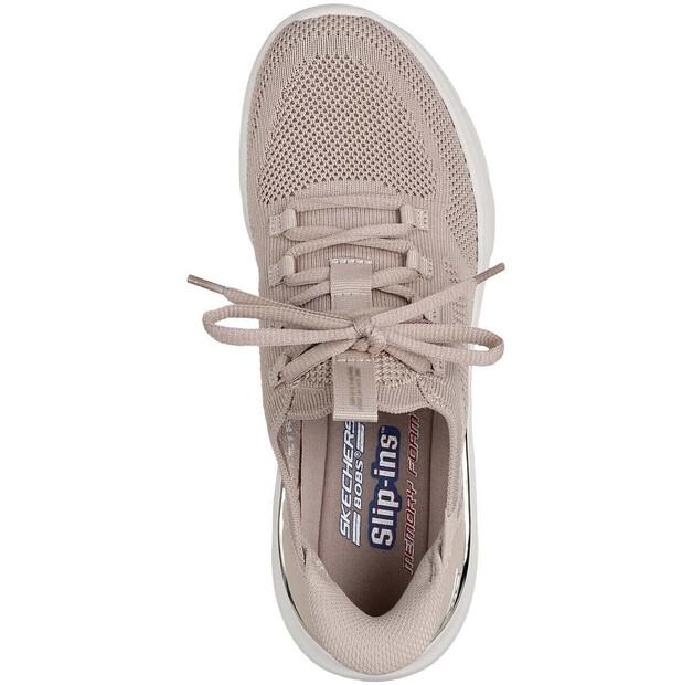 Кроссовки Skechers Slip-ins: BOBS Sport B Love True Delight Women