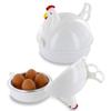 Chicken Microwave Egg Cooker Egg Cooker Kitchen Tool