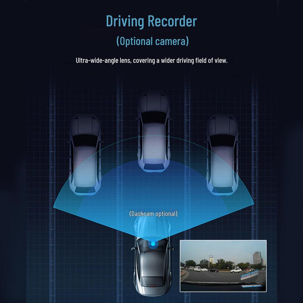 7-дюймовый MP5 плеер для автомобиля с двойным чипом, Bluetooth, Android Auto, беспроводным CarPlay и GPS-навигацией