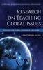 The Research On Teaching Global Issues : Pedagogy for Global Citizenship Education Book