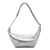 Casual relaxation large-capacity bag women's 2026 new spring and summer fashion messenger bag commuter shoulder bag tote bag