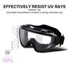 Мотоциклетные очки, очки для мужчин и женщин, защита глаз, внедорожные велосипедные защитные очки, защита от пыли, мото пылезащитные очки