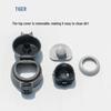 TIGER MCT-K060 One-Touch Vacuum Insulated Travel Mug