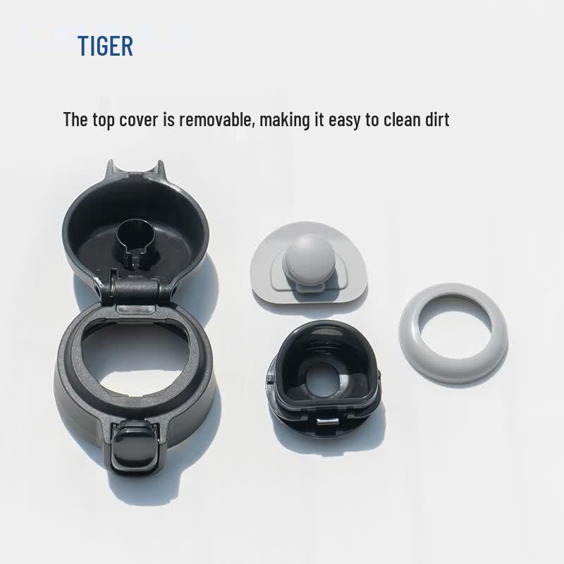 TIGER MCT-K060 One-Touch Vacuum Insulated Travel Mug