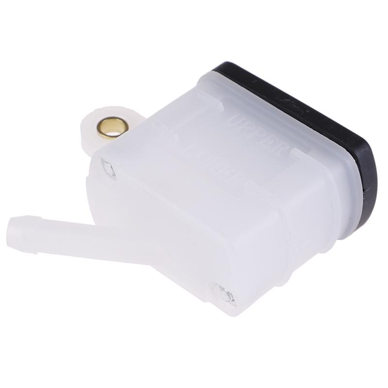 Универсальный тормозной бачок, 1 шт., передняя чашка для масла и масла, главный цилиндр мотоцикла