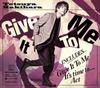7-й сингл Тэцуи Какихары Издание It To "Give Me" [Deluxe B]
