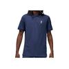 Jordan X Eastside Golf Polo Shirt (Asia Sizing) Navy Men Streetwear DV1893-410