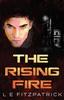 Книга The Rising Fire : 4