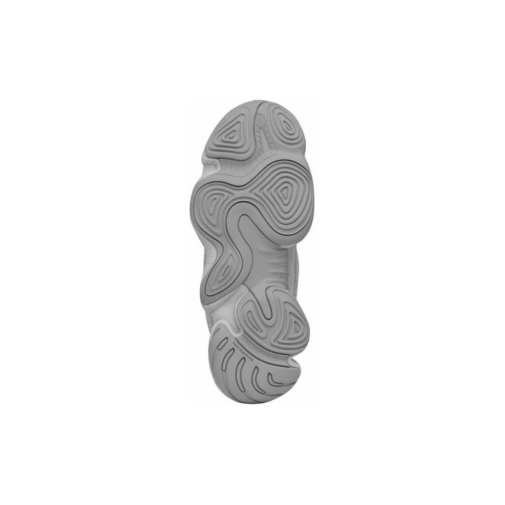 adidas Кроссовки унисекс Yeezy 500 Stone Salt Серые IE4783