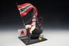 APEX Azur Lane Ulrich von Hutten Solitary Ignition Time Scale PVC ABS Painted Complete Figure Ver. 1/7 &