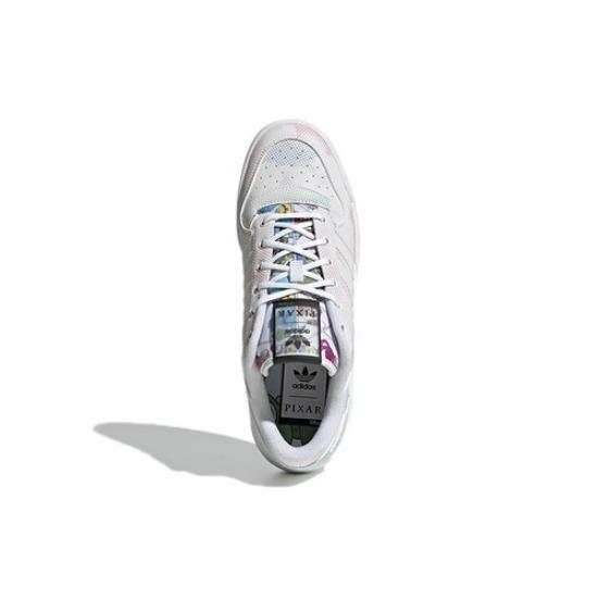 adidas Forum Low Теннисный Белый - GX0992
