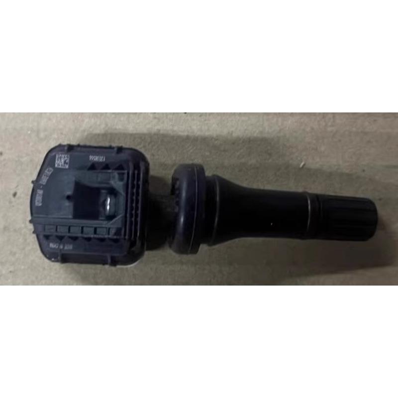 Black Built-in Tire Pressure Monitoring Sensor Wheel Pressures Sensoring Automobile Part for Buick Envision S Plus