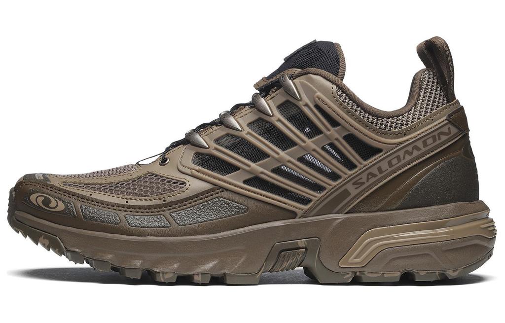 Мужские кроссовки Salomon Acs Pro Dark Earth