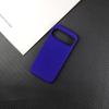 Slim Matte PC Case for Google Pixel 10A 9A 9 Pro XL 8 7 10 Pro Solid Color Shockproof Cover for Google 5 XL 6 Pro Pixel 6A 7A 8A