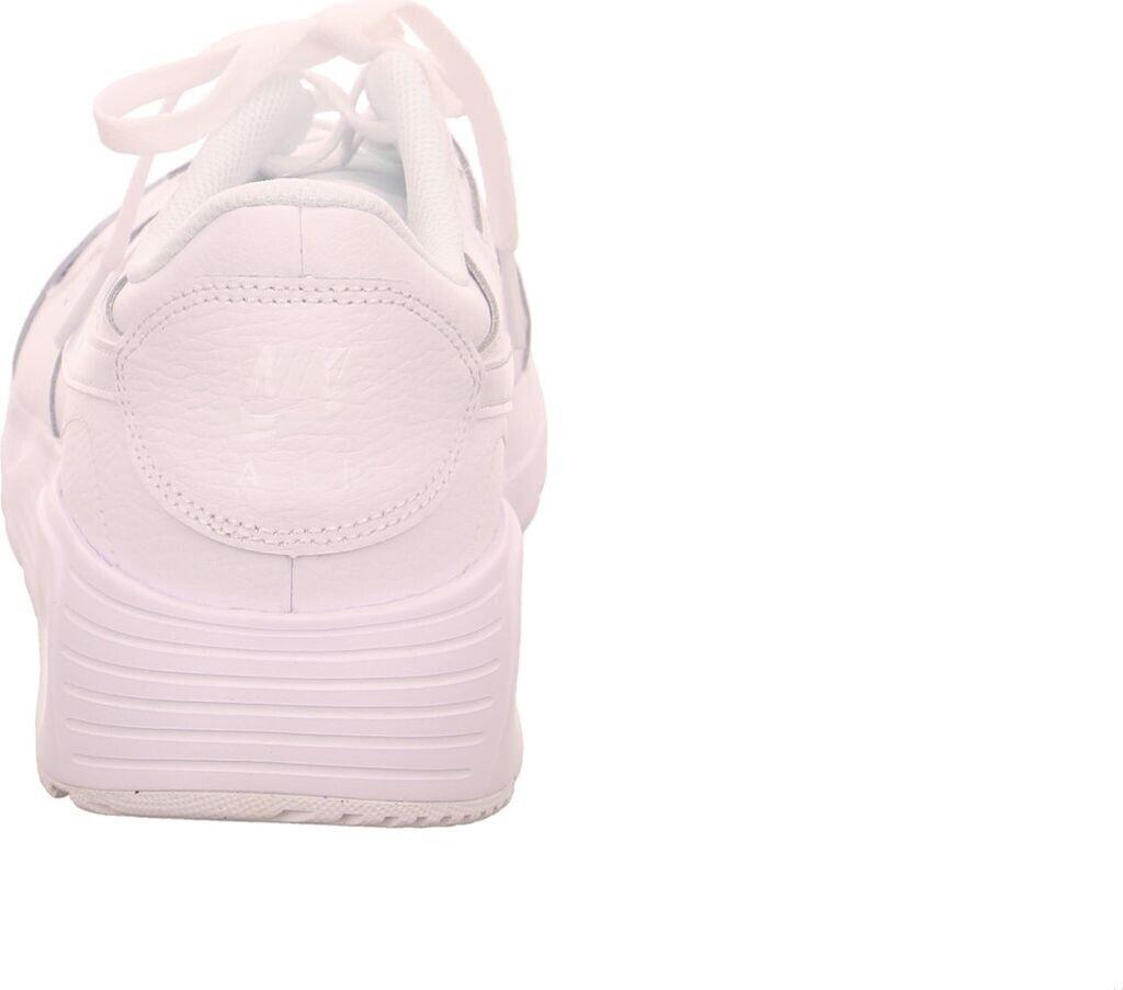 Кроссовки Nike Air Max SC Leather white/white/white