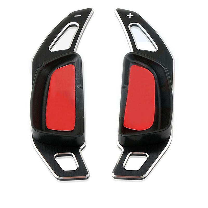 Автомобильные аксессуары, алюминиевый руль, удлинитель рычага переключения передач DSG для Benz W176 W205 W212 W222 W246 C117 W218 X156