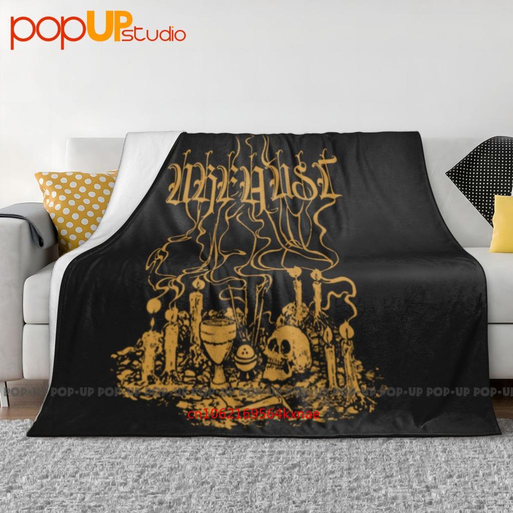 Urfaust Xl,Azarath,The Chasm,Urgehal,Windir,Inquisition,Belphegor Ultra-Soft Blanket Quilt Winter Sofa Cover Bed Covers