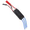RC 18A Mini Brushless ESC Upgrade Parts Аксессуар Подходит для модели радиоуправляемой машины WLtoys K989