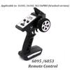SCY 16101 16102 SG116PRO High-speed 50KM/H RC Original Parts Vehicle, Screw Rocker Arm, Steering Tie Rod Transmission Shaft Gear